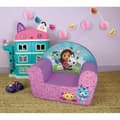 Miniatyrbilde 2 av 2: Barnestol Gabby's Dollhouse 33 x 52 x 42 cm