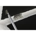 Miniatyrbilde 6 av 8: Krakk Home ESPRIT Hvit Polyester Tre MDF 60 x 60 x 36 cm