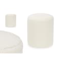Miniatyrbilde 2 av 3: Puff Hvit 32 x 36 x 32 cm