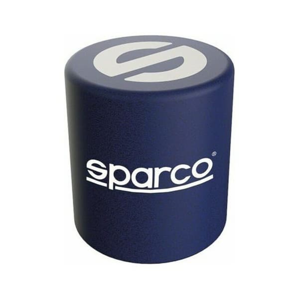 Pehmustettu istuin Sparco S0750006B Moderni