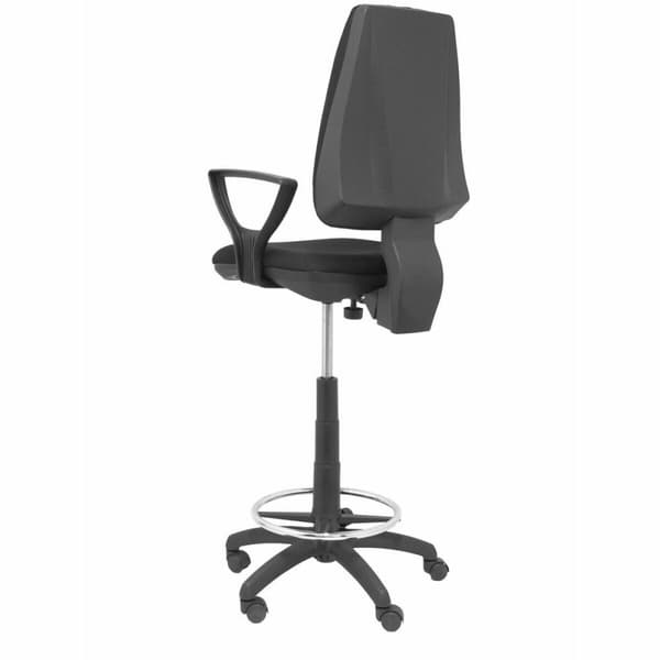 Jakkara Elche CP Piqueras y Crespo 40BGOLF Musta PVC
