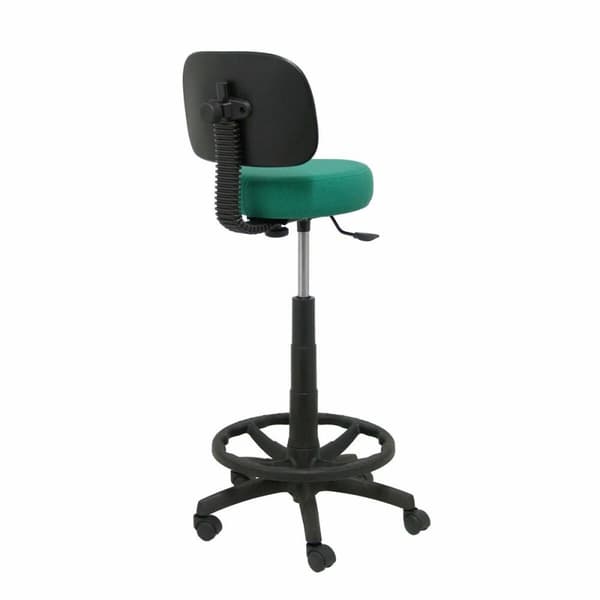 Jakkara Llanos Piqueras y Crespo LB456RN Smaragdin vihreä PVC