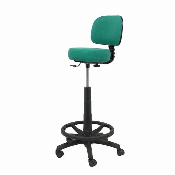 Jakkara Llanos Piqueras y Crespo LB456RN Smaragdin vihreä PVC