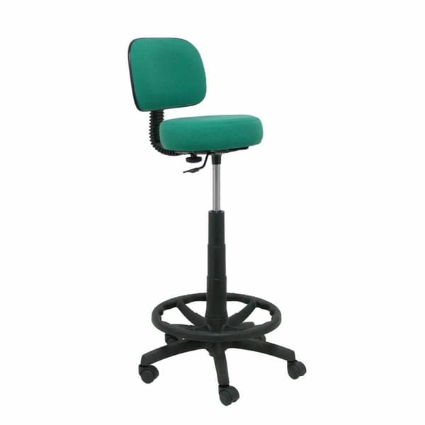 Jakkara Llanos Piqueras y Crespo LB456RN Smaragdin vihreä PVC