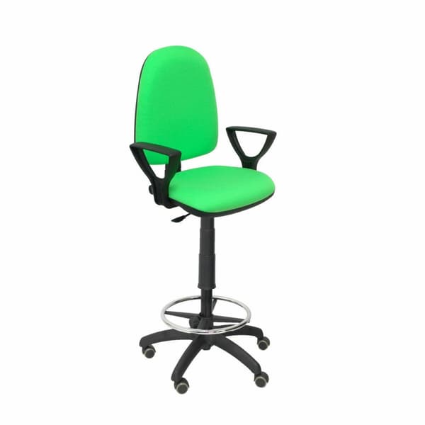 Jakkara Ayna Bali Piqueras y Crespo T04CP Vihreä Pistaasi PVC