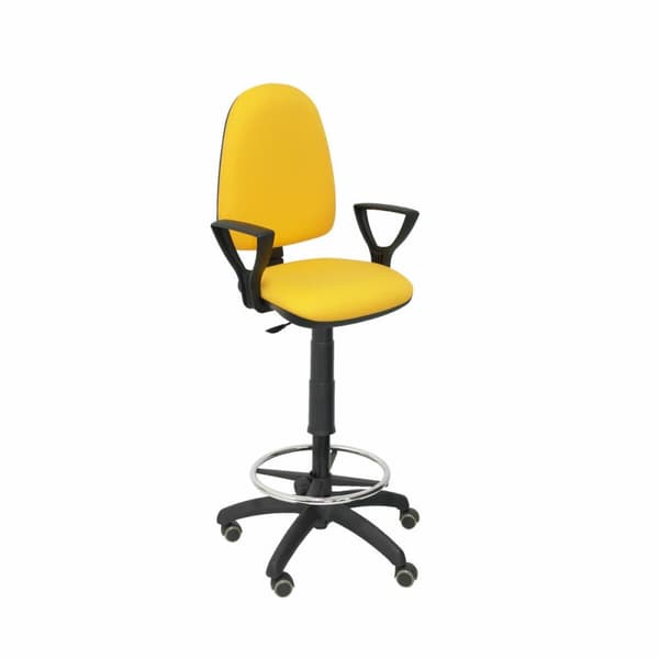 Jakkara Ayna Bali Piqueras y Crespo T04CP Keltainen PVC