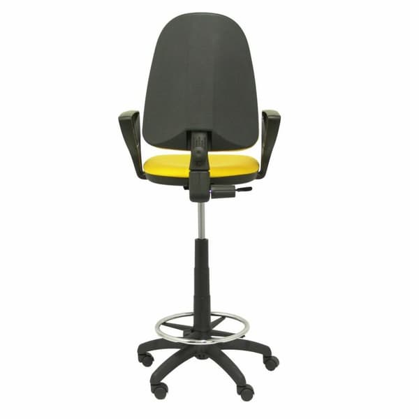 Jakkara Ayna Bali Piqueras y Crespo T04CP Keltainen PVC