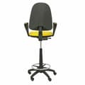 Pikkukuva 3 / 3: Jakkara Ayna Bali Piqueras y Crespo T04CP Keltainen PVC