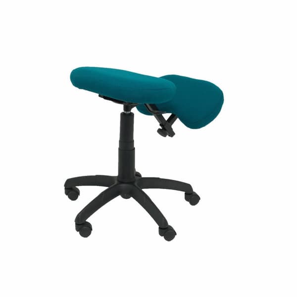 Ergonominen jakkara Lietor Piqueras y Crespo 37G Sininen