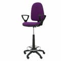 Pikkukuva 3 / 5: Jakkara Ayna bali Piqueras y Crespo T04CP Purppura PVC
