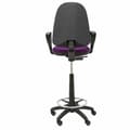 Pikkukuva 5 / 5: Jakkara Ayna bali Piqueras y Crespo T04CP Purppura PVC