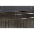 Pikkukuva 4 / 6: Jakkara DKD Home Decor Harmaa Metalli 117 x 42 x 47 cm