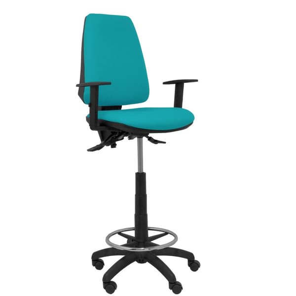 Jakkara Elche Piqueras y Crespo 39B10RN Turkoosinvihreä PVC