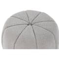 Pikkukuva 2 / 4: Jalkatuki DKD Home Decor Harmaa 50 x 50 x 38 cm