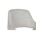 Pikkukuva 4 / 8: Jakkara Home ESPRIT Beige Harmaa Luonnollinen 50,5 x 50,5 x 90,5 cm