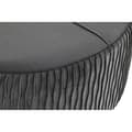 Miniatyrbilde 4 av 4: Krakk DKD Home Decor   Grå Naturell Mørke Grå Tre 80 x 46 x 38 cm