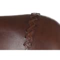 Miniatyrbilde 3 av 8: Krakk DKD Home Decor 45 x 46 x 118 cm Svart Metall Brun