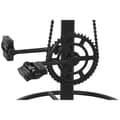 Miniatyrbilde 4 av 8: Krakk DKD Home Decor 45 x 46 x 118 cm Svart Metall Brun