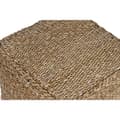 Miniatyrbillede 3 af 3: Fodstøtte Home ESPRIT Natur 40 x 40 x 40 cm