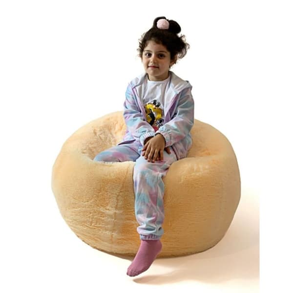 Puff GO GIFT Kräm Oxford