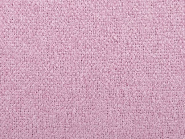 Puff Rosa Bomull EPS-kuler 50 x 50 x 30 cm Firkantet form Ensfarget Moderne design Fotskammel Boligtilbehør