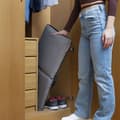 Miniatyrbild 10 av 11: Lutbar golvstol Sitinel InnovaGoods