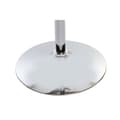 Miniatyrbillede 2 af 3: Taburet DKD Home Decor Brun Sort Valnød 54 x 53 x 101,5 cm
