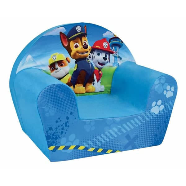 Barnfåtölj Fun House Paw Patrol