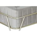 Miniatyrbild 3 av 3: Sittpall DKD Home Decor 82 x 82 x 46 cm Trä MDF