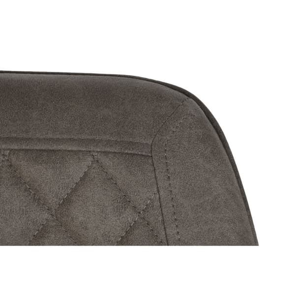 Jakkara DKD Home Decor Musta Kameli Metalli 56 x 49 x 110 cm