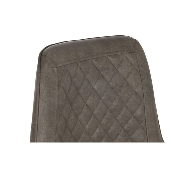 Jakkara DKD Home Decor Musta Kameli Metalli 56 x 49 x 110 cm