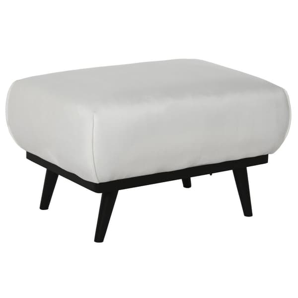 Jakkara DKD Home Decor Valkoinen Musta 70 x 50 x 42 cm