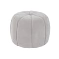 Pikkukuva 1 / 4: Jalkatuki DKD Home Decor Harmaa 50 x 50 x 38 cm