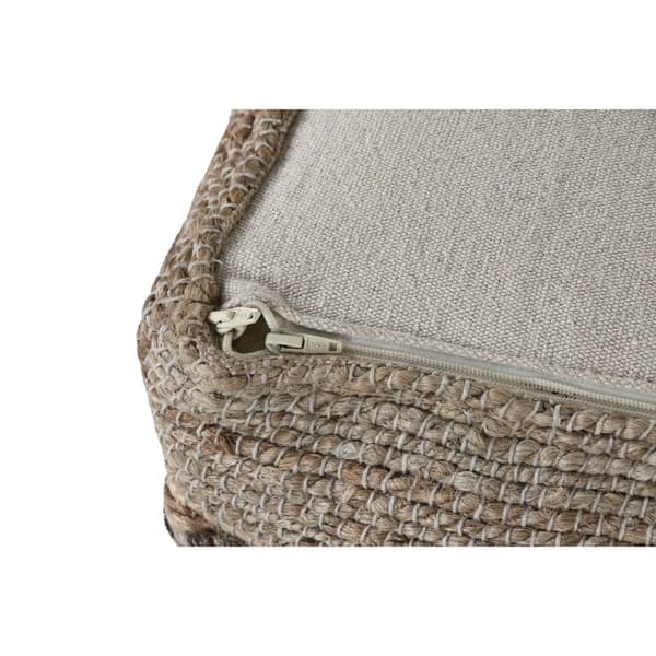 Jalkatuki Home ESPRIT 45 x 45 x 45 cm