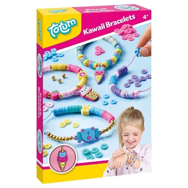 Totum Kawaii armbånd
