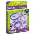 Miniatyrbild 1 av 3: Att göra Totum Disney Stitch-armband