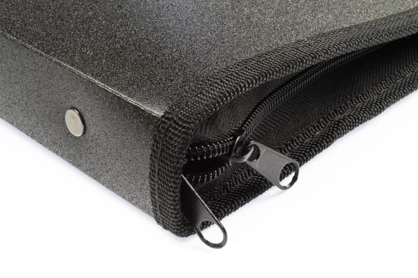 Kangaro K-830213 Tegnemappe A2 Sort
