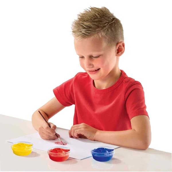 SES Creative Plakatmaling 6x45 ml