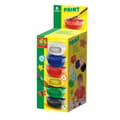 Miniatyrbillede 1 af 2: SES Creative Plakatmaling 6x45 ml