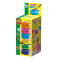 Miniatyrbillede 1 af 4: SES Creative Plakatmaling Trendy 6x45 ml