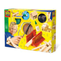 Miniatyrbillede 1 af 4: SES Creative snedkersæt Deluxe