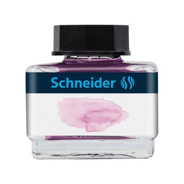 Schneider S-6938 Paste Ink Lilac 15 ml