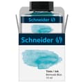Miniatyrbild 2 av 2: Schneider S-6930 Pastell Ink Bermuda Blue 15 ml