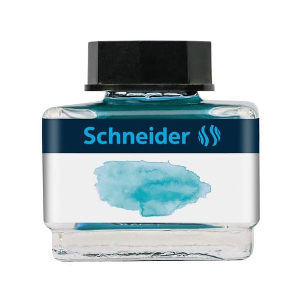 Schneider S-6930 Pastell Ink Bermuda Blue 15 ml