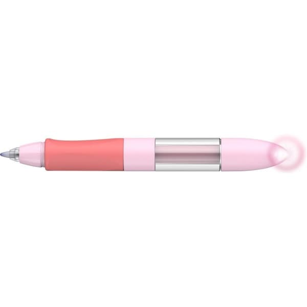 Schneider S-188738 Rollerball Base Senso M + Lys Pink