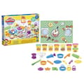 Miniatyrbild 1 av 8: Play-Doh Kitchen Creations Lekset Assorted