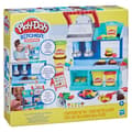 Miniatyrbillede 1 af 3: Play-Doh Kitchen Creations Restaurant