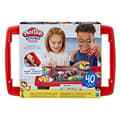 Miniatyrbild 1 av 3: Play-Doh Kitchen Creations Super Grill