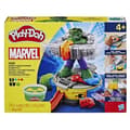 Miniatyrbild 1 av 5: Spela Doh Hulk Smash And Squish