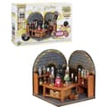 Miniatyrbillede 1 af 6: Miniverse Make It Mini Harry Potter Build It Set